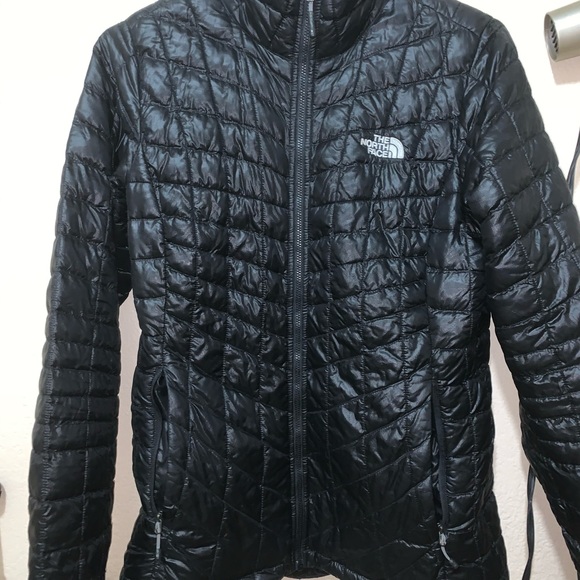 The north face thermoball eco jacket - Picture 4 of 4